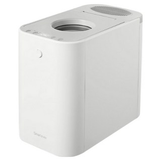 [정품필터 2ea포함] 스마트에버 음식물처리기 SF250 음식물쓰레기 분쇄기 가정용 건조분쇄 2.5, 아이보리