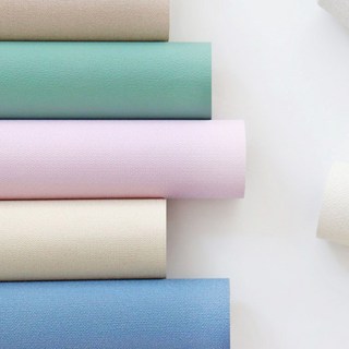 룸스토어 만능 풀바른벽지 셀프도배 실크벽지 단색 도배지, 일반풀바른벽지, 350cm × (필수! 제품번호 결제창에서 입력)