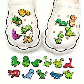 워커앤트 다양한 신발 슬리퍼 꾸미기 고무파츠 5종