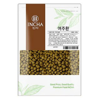 苦瓜丸, 400g, 1個