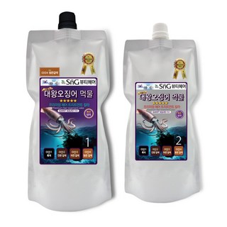 SnG 대왕오징어 먹물 염색 저자극 빠른염색 트리트먼트 칼라크림 500g, 1개, 진한갈색(0002)