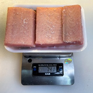 영천 돔배기 산적 상어고기 반찬 제수용 명절, 1세트, 700g