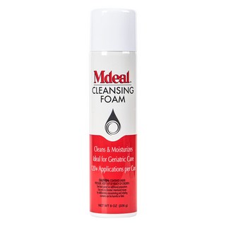 엠딜클렌징폼 Mdeal Cleansing Foam, 1개