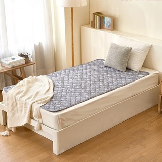 메리노 전기요 탄소 카본 매트 국산 워셔블 MES-205/305, MES-205(싱글)