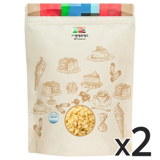 NFS 치즈쿠키 크럼블 제품 이미지