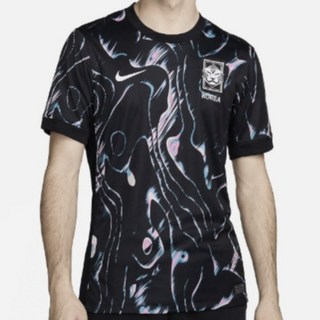 24-26 대한민국 한국 국가대표 국대 유니폼 손흥민 이강인 마킹 저지 어웨이 원정 나이키 정품