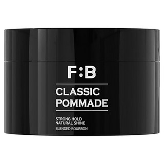 포뷰트 버번 클래식 포마드 헤어왁스, 100g, 1개