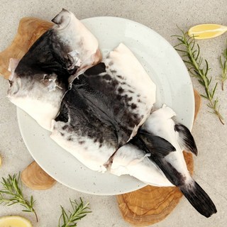 [제주 한림수협] 제주 손질 참복어 600g (1set), 1세트