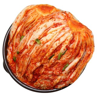 [밥도둑들]국내산 포기김치4kg/2kg+2kg(포장발송)/맛없으면 무료반품, 2kg, 2개