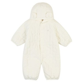 [아가방 우주복] 패딩 유아 출산 신생아 겨울 돌 레오2WAY 우주복 01Q7