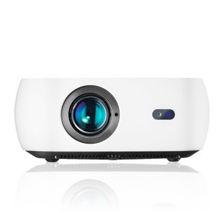 제우스 빔프로젝터 초고화질 FHD 오토 홈시네마 가정용 캠핑용 ZEUS L1300
