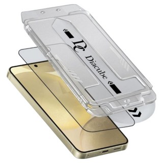 다이아큐브 3D풀커버 자동부착