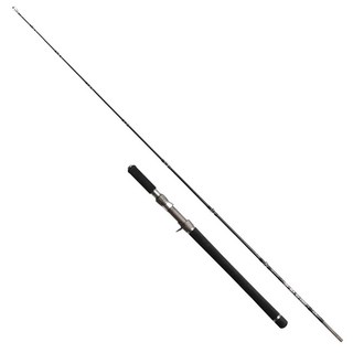 지존낚시 지깅대 보마 BH-C602 대구지깅 우럭침선 어초 전용대 먼바다 전동릴 장착 선상대