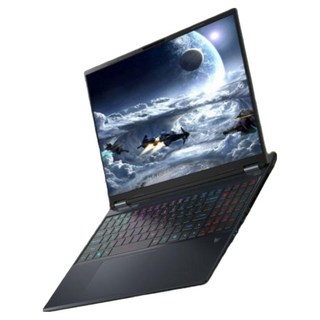 에이서 프레데터 헬리오스 네오 16S 슬림 AI PHN16S-71-97L7 [무선 마우스 & 패드 증정], WIN11 Pro, 64GB, 2TB, Black