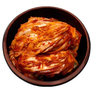 [단이농원] 100% 국산 당일제조 전라도 포기 배추 김치, 5kg, 1개