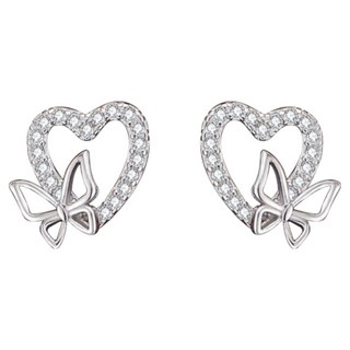 소온 (SO:ON) S925 실버 귀걸이 데일리 선물용 세련된 이어링 고급스러운 클래식