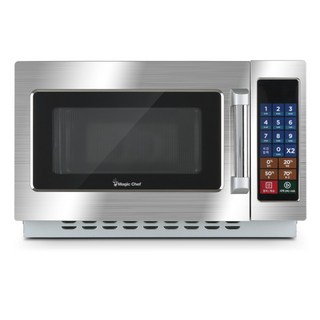 매직쉐프 업소용 플랫타입 무회전 전자레인지 34L, MMW-MC34S