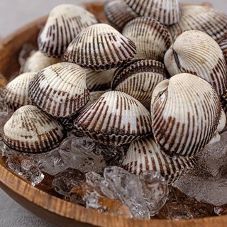 나씨네 해감 안해도되는 벌교 여자만 일대 조업 새꼬막(중.대), 1박스, 5kg