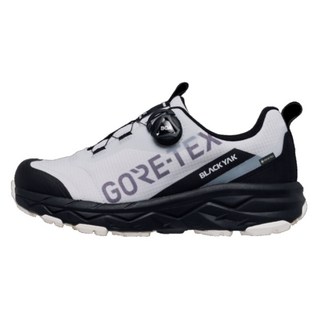 블랙야크 공용 고어텍스 방수 BOA 다이얼 경량 트레킹화 FATRICK GTX