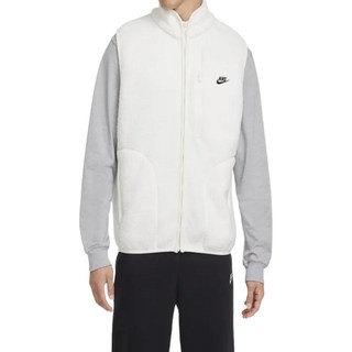 나이키 조끼 후리스 나이키 뽀글이 후리스조끼 남여공용 뽀글이조끼