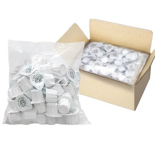 [벌크 500개] 코엔에프 아메리카노 블랙 포션커피, 18ml, 500개