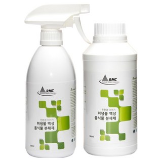 싱크대부착 음식물처리기 공용 친환경 액상 미생물 분해 특가상품 악취 해결 막힘 방지 웰릭스 싱크리더 블랙홀 싱크퓨어 한샘오큐 파워싱싱