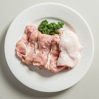 HF 국내산 냉장 사이정육, 1kg, 2개