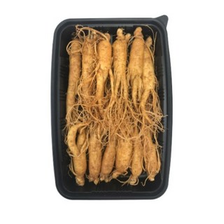 풍기인삼 사포닌 면역력 기력회복 인삼 수삼 5년근 6년근 500g 8-10편 11-15편, 1개, 풍기 햇수삼 500g 11-15편(팩)