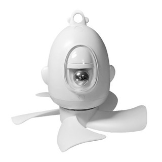 욕실 화장실 미니 실링팬 캠핑 텐트 타프팬 BLDC 무선 천장형 선풍기 S-FAN 10