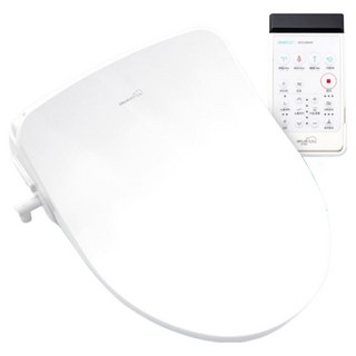 대림바스 24년형 필터없는 좌욕 버블세정 리모컨 비데 DDS-S240AR, 고객직접설치