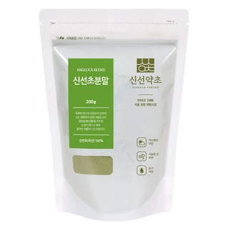 SINSUNHERB 神仙草粉, 200g, 1包