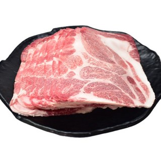 미트컷 한돈 제육볶음용, 5개, 1kg