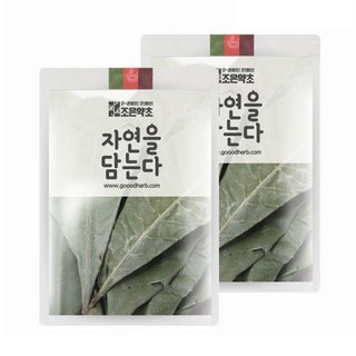 GOODHERB 枇杷葉, 150g, 1入, 2個
