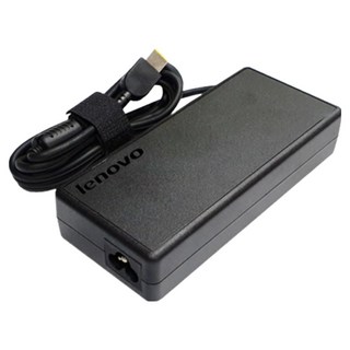 레노버 20V 6.75A 135W 노트북 정품 어댑터 충전기 ADL135NLC3A, 1개