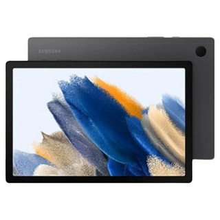 삼성전자 갤럭시탭 A8 SM-X200, 내일도착_풀박스 미사용 단순개봉 / 그레이, 64GB, Wi-Fi