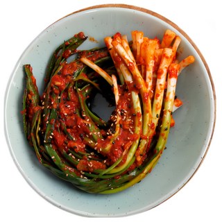 전통 종가집 비법양념 전라도 여수 파김치 100% 국내산 재료 쪽파김치, 1개, 5kg