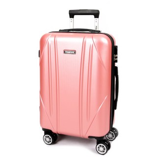 [프리마인드] 바스토 여행용 캐리어 20인치