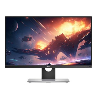 DELL 27인치 울트라샤프 UP2716D QHD IPS 고해상도 다각도 조절 벽걸이 와이드 모니터