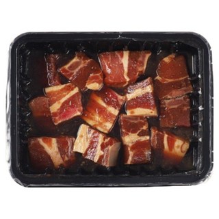 국내산 돼지로 만든 매콤 돼지갈비찜 1kg (2~3인분), 1개