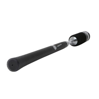 왕희조 프로 통닭골프 스윙 연습기, 1개, 검정+회색