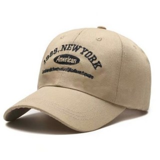 재재유통 남녀공용 자수 레터링 야구모자 볼캡 6가지