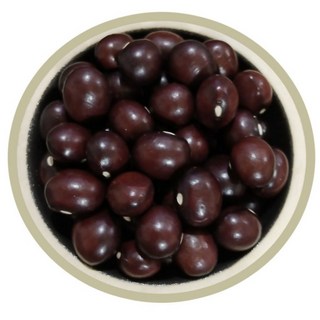 이슬처럼 수입 울타리콩 20kg 밤콩 새알콩 왕밤콩 콜롬비아산 (특대), 1개