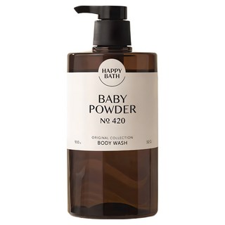 해피바스 바디워시