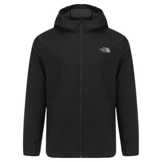 매장정품 노스페이스 남여공용 바람막이 자켓