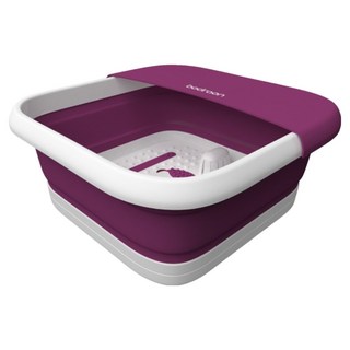 보드라온 족욕기 접이식 발욕조, 1세트
