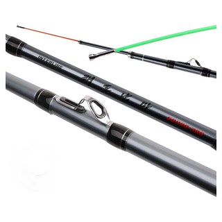 금양피싱 쾌도난마 선상 인터라인 낚시대 열기 볼락 도다리 가지미