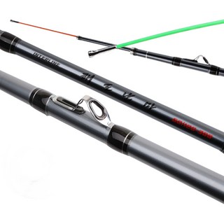 금양피싱 쾌도난마 선상 인터라인 낚시대 열기 볼락 도다리 가지미