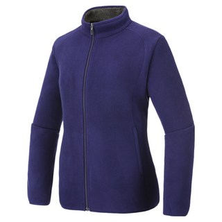 [성원] 여성 소프트 윈터 융털 플리스 자켓 SWWJK3 후리스 점퍼 아우터 양털 방한 뽀글이 작업복 등산복 사무실 데일리 캐주얼