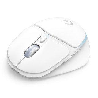 로지텍코리아 공식 G705 오로라 컬렉션 무선 게이밍 마우스, 단품, 단품