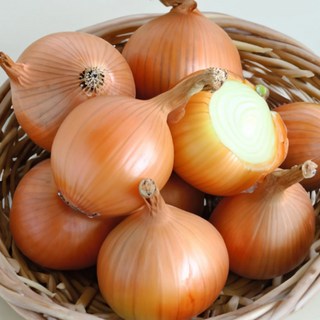 <당일출고> 국내산 단단한 햇양파, 1박스, 햇양파 중 2kg